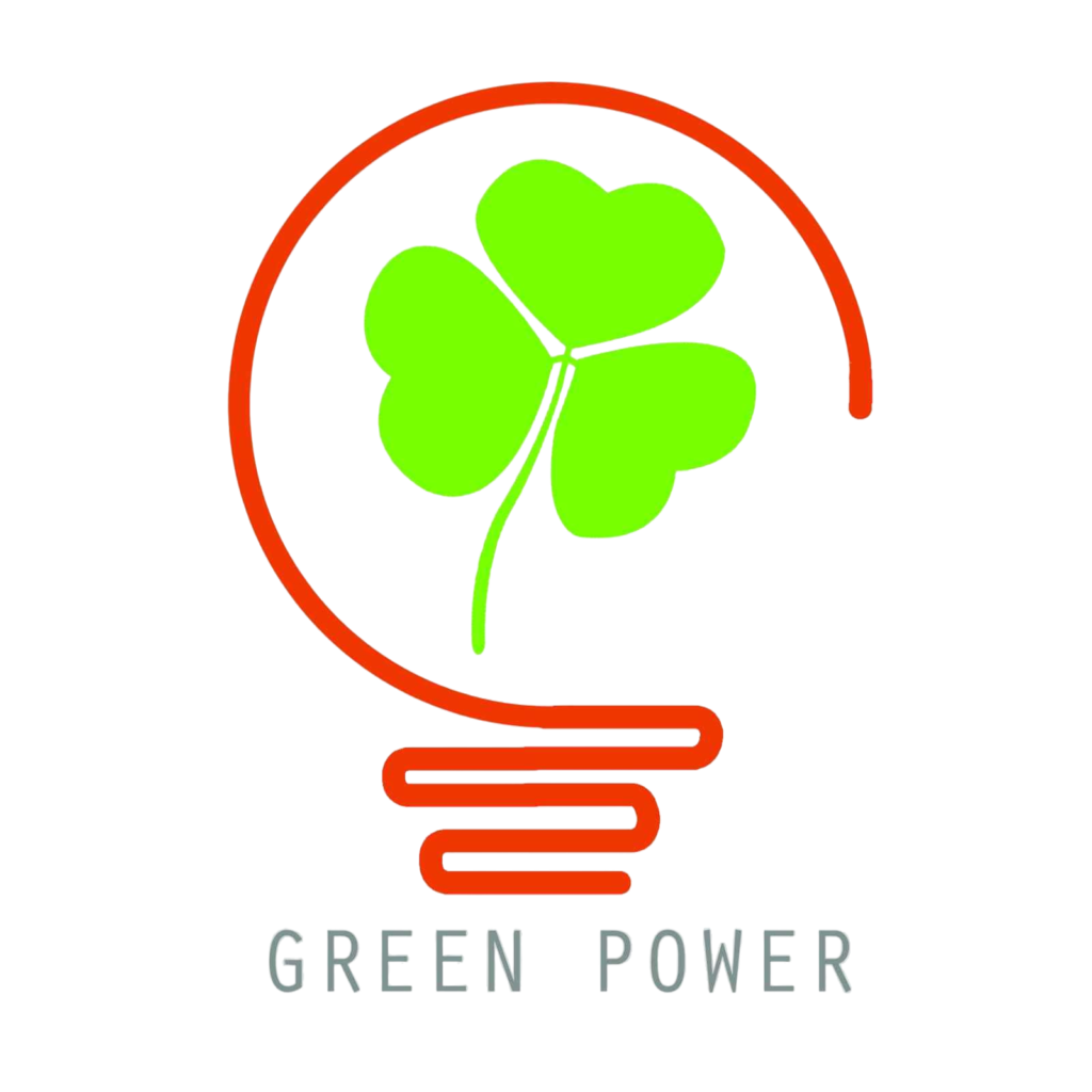 Green Power Green Power Training